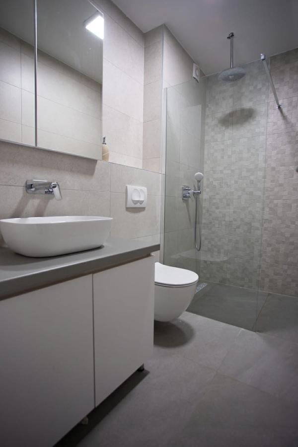 Apartment Belmare Trogir Exteriör bild