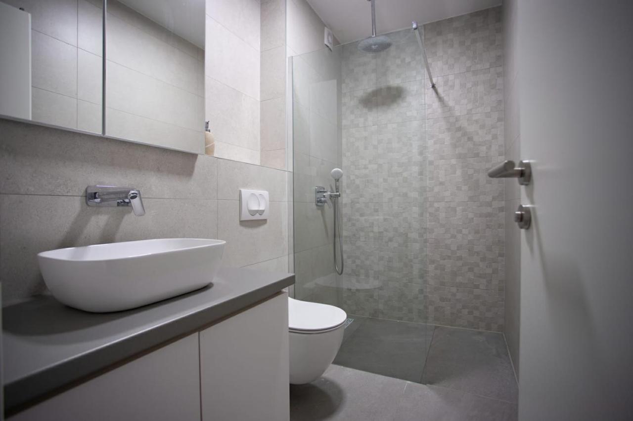 Apartment Belmare Trogir Exteriör bild