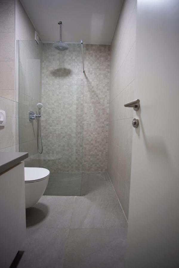 Apartment Belmare Trogir Exteriör bild